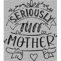 Mother's Day-MM 3263